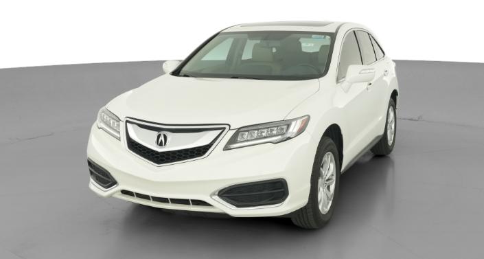 Thumbnail: 2016 Acura RDX - 1
