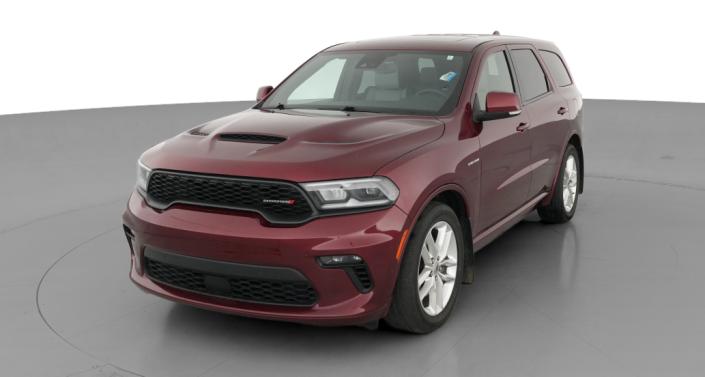 Thumbnail: 2022 Dodge Durango - 1