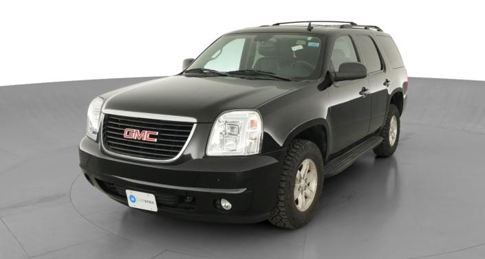2012 GMC Yukon SLT -
                  Colonial Heights, VA