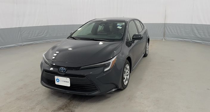 Thumbnail: 2025 Toyota Corolla - 1