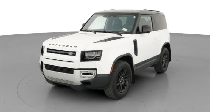 2021 Land Rover Defender 90 -
                  Auburn, GA
