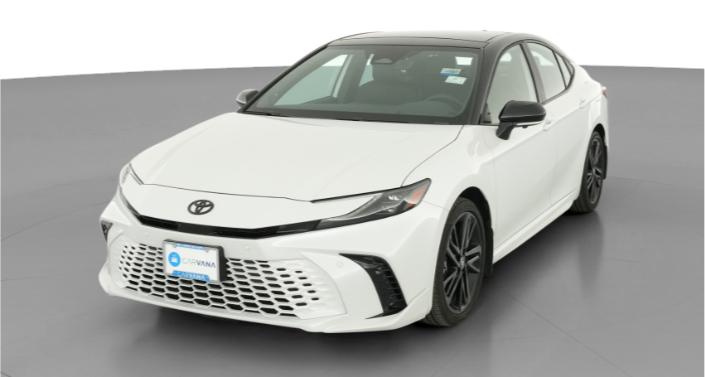 Thumbnail: 2025 Toyota Camry - 1