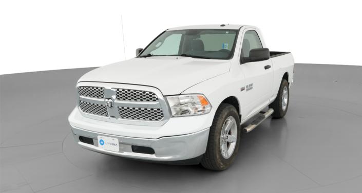 2016 RAM 1500 Tradesman -
                  Concord, NC