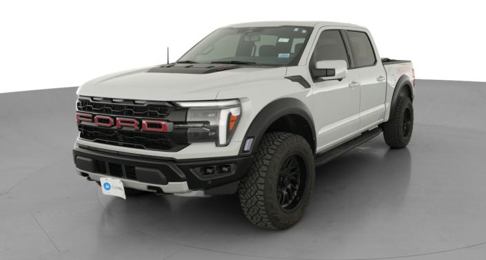 Thumbnail: 2024 Ford Econoline - 1