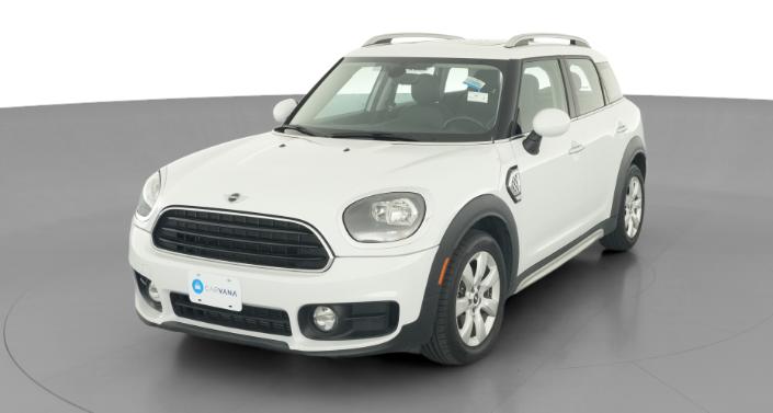 Thumbnail: 2018 MINI Cooper Countryman - 1