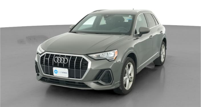 Thumbnail: 2020 Audi Q3 - 1