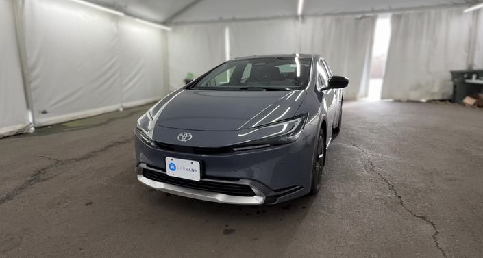 Thumbnail: 2025 Toyota Prius - 1