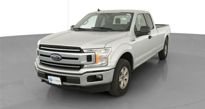 Thumbnail: 2019 Ford Econoline - 1