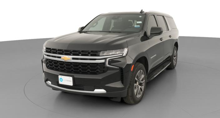 Thumbnail: 2024 Chevrolet Suburban - 1