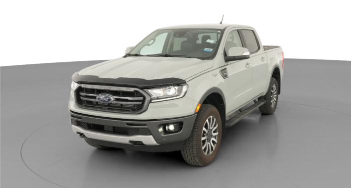 Thumbnail: 2023 Ford Ranger - 1