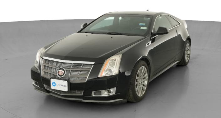 2013 Cadillac CTS Performance -
                  Colonial Heights, VA