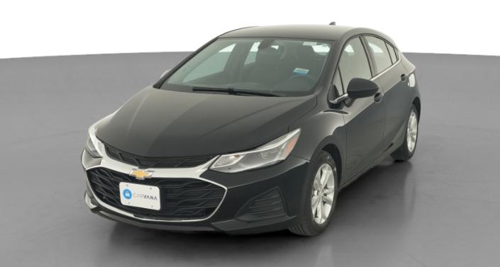 Thumbnail: 2019 Chevrolet Cruze - 1