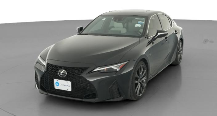 Thumbnail: 2023 Lexus IS - 1