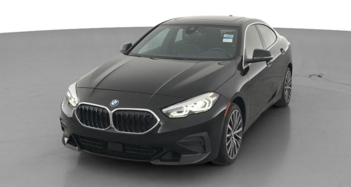 Thumbnail: 2024 BMW 2 Series - 1