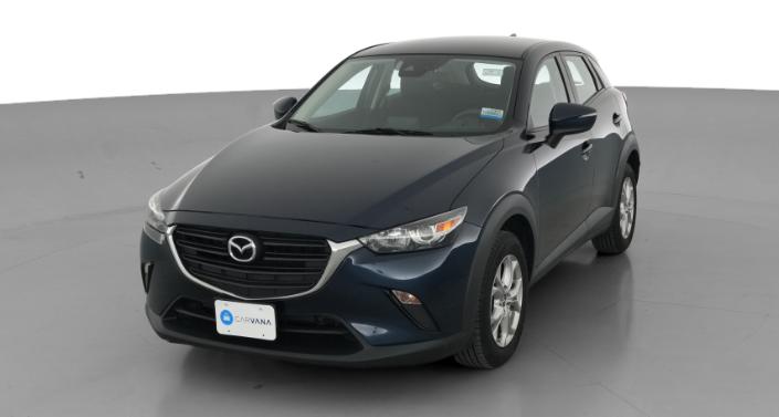 2019 Mazda CX-3  -
                  Lorain, OH