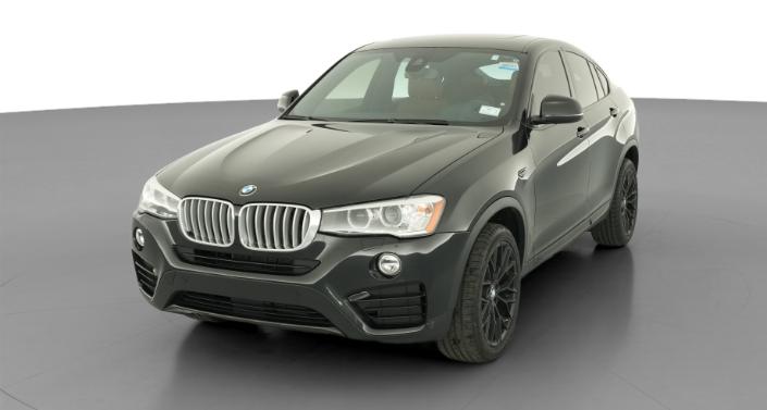 2018 BMW X4 xDrive28i -
                  Auburn, GA