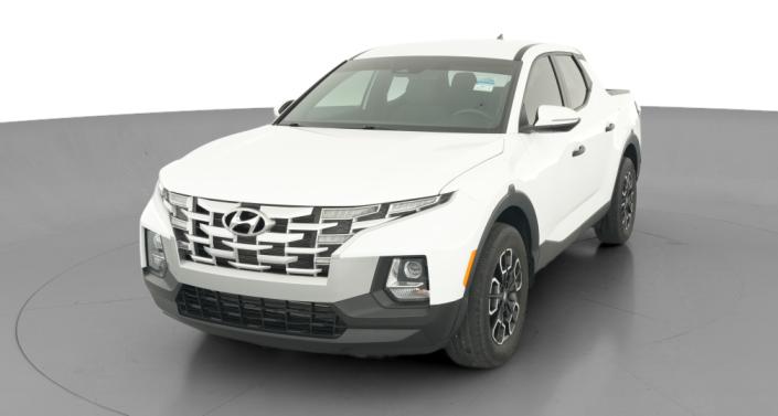 Thumbnail: 2022 Hyundai Santa Cruz - 1
