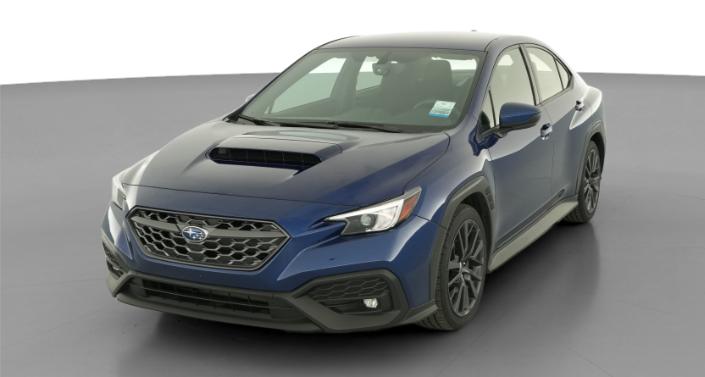 Thumbnail: 2023 Subaru WRX - 1
