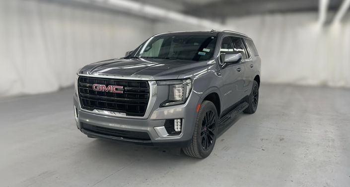Thumbnail: 2021 GMC Yukon - 1
