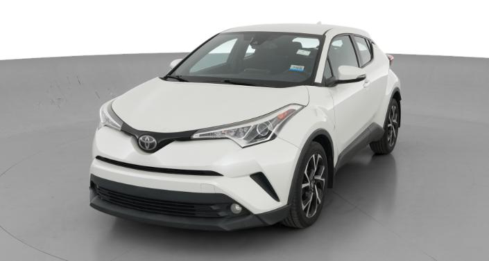 2018 Toyota C-HR XLE -
                  Lorain, OH