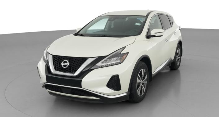 Thumbnail: 2020 Nissan Murano - 1