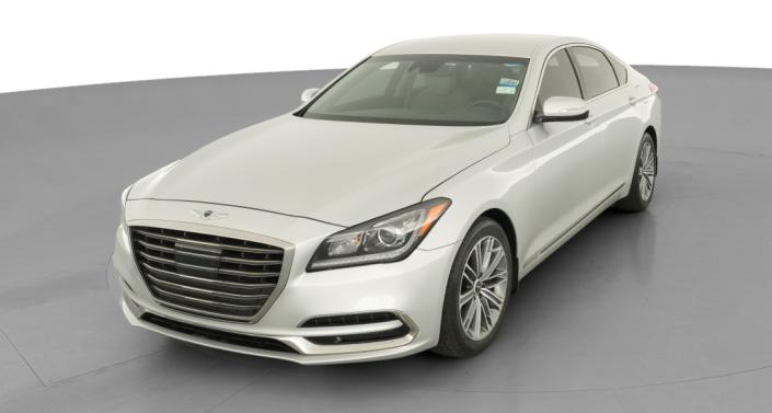 2019 Genesis G80 3.8T -
                  Trenton, OH