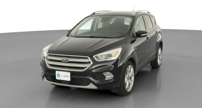 Thumbnail: 2019 Ford Escape - 1