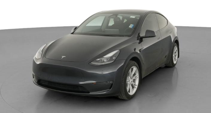Thumbnail: 2024 Tesla Model Y - 1