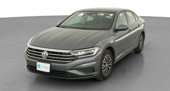 Thumbnail: 2019 Volkswagen Jetta - 1