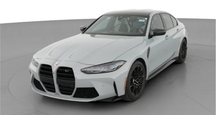 2023 BMW M3 Competition -
                  Concord, NC