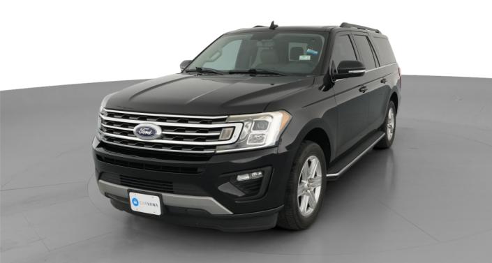 2019 Ford Expedition MAX XLT -
                  Concord, NC