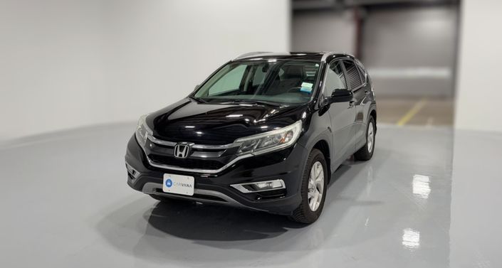 Thumbnail: 2015 Honda CR-V - 1