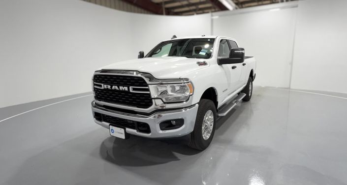 Thumbnail: 2024 RAM 2500 - 1