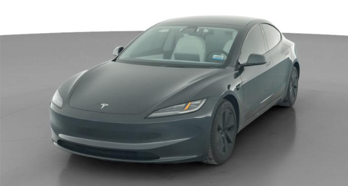 Thumbnail: 2025 Tesla Model 3 - 1