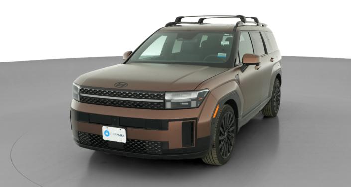 Thumbnail: 2025 Hyundai Santa Fe - 1