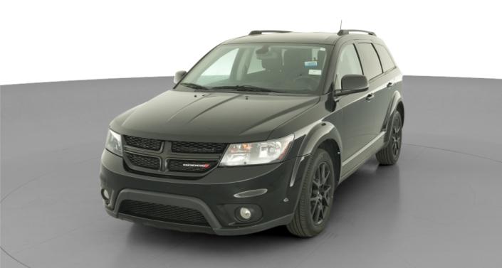 Thumbnail: 2019 Dodge Journey - 1