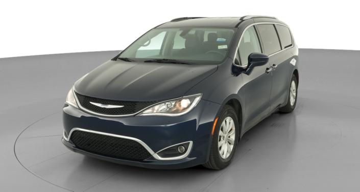 Thumbnail: 2019 Chrysler Pacifica - 1