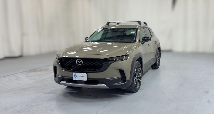 Thumbnail: 2025 Mazda CX-50 - 1