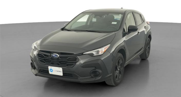 Thumbnail: 2024 Subaru Crosstrek - 1