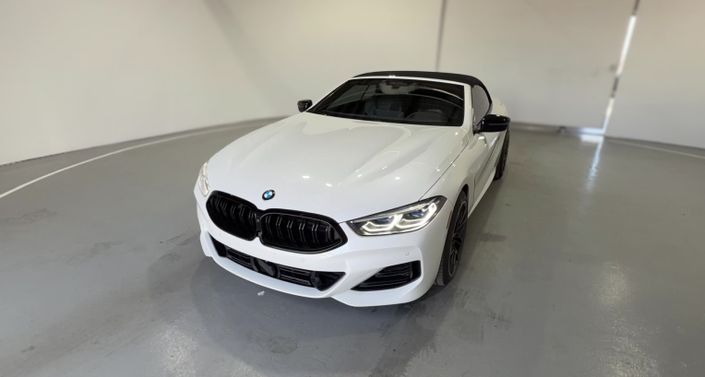 2023 BMW 8 Series 840i xDrive -
                  Houston, TX