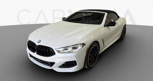 2023 BMW 8 Series