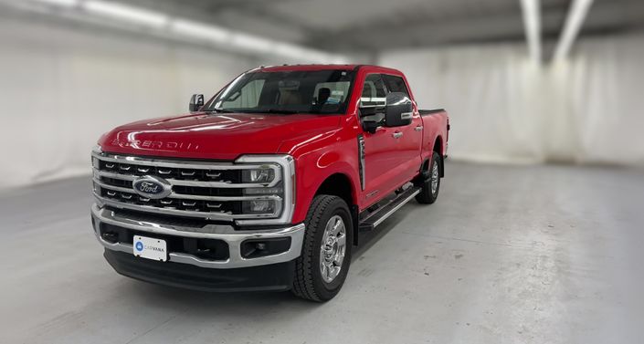 Thumbnail: 2025 Ford Econoline - 1