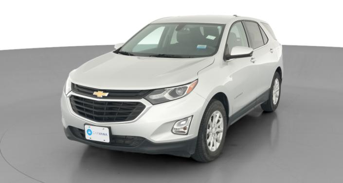 Thumbnail: 2019 Chevrolet Equinox - 1