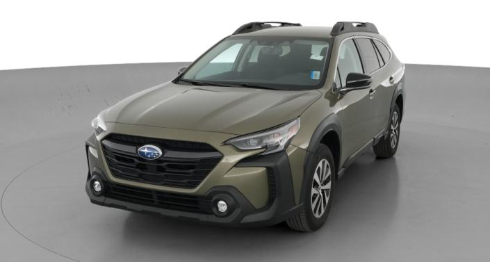 Thumbnail: 2024 Subaru Outback - 1