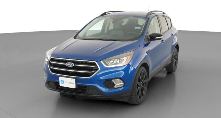 Thumbnail: 2017 Ford Escape - 1