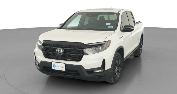 Thumbnail: 2025 Honda Ridgeline - 1