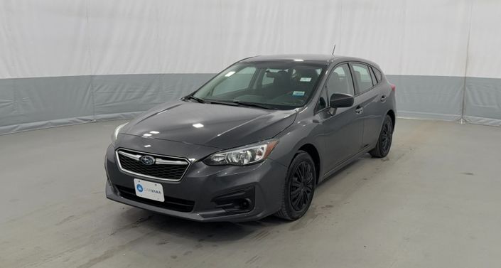Thumbnail: 2019 Subaru Impreza - 1