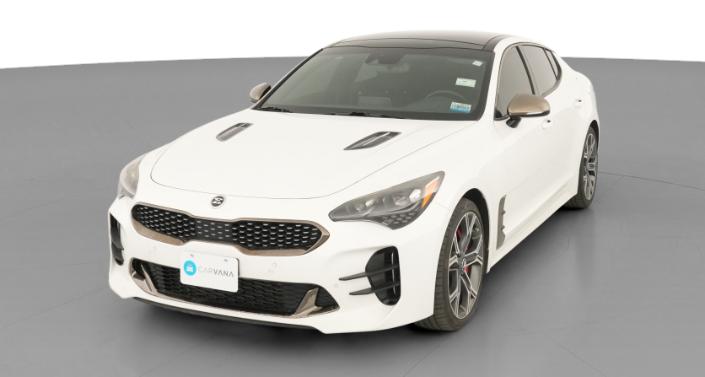 2018 Kia Stinger GT2 -
                  Hebron, OH