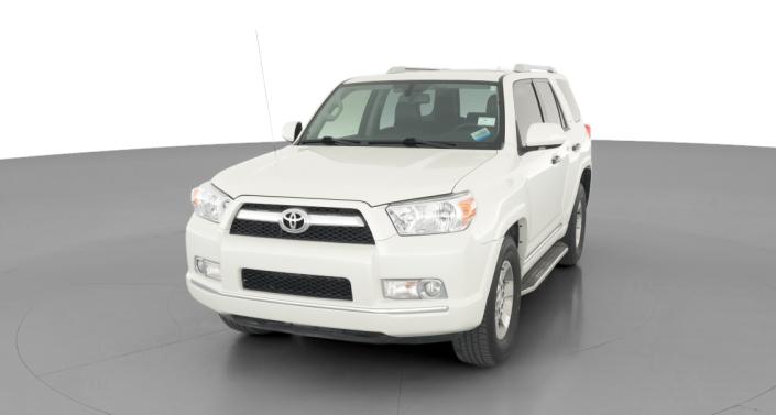 2013 Toyota 4Runner SR5 -
                  Wheatland, OK