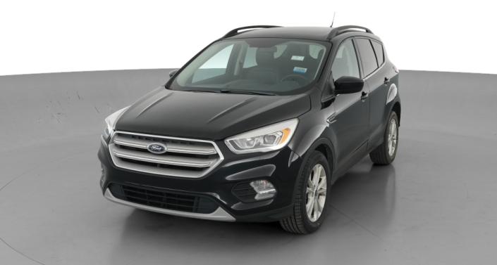 Thumbnail: 2019 Ford Escape - 1